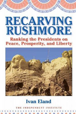 Recarving Rushmore