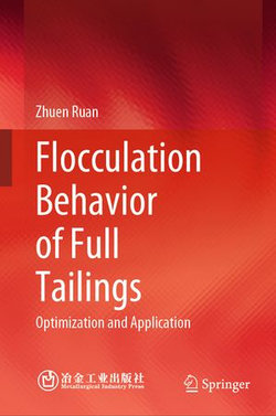 Flocculation Behavior of Full Tailings Flocculation Behavior of Full Tailings
