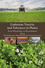 Cadmium Toxicity and Tolerance in Plants