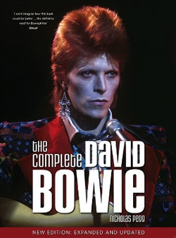 The Complete David Bowie (Revised and Updated 2016 Edition)
