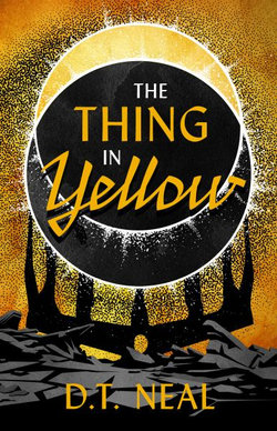 The Thing in Yellow