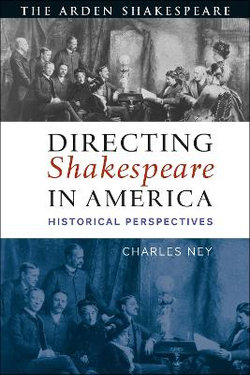 Directing Shakespeare in America
