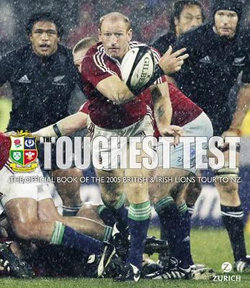 Toughest Test