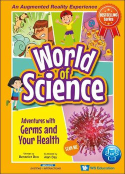 Adventures With Germs And Your Health Adventures With Germs And Your Health
