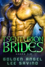 Tsenturion Brides Tsenturion Brides