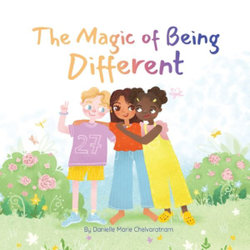 The Magic of Being Different