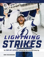Lightning Strikes Lightning Strikes