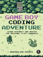 Game Boy Coding Adventure