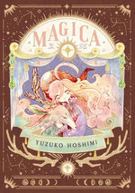 MAGICA Vol.1