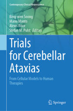Trials for Cerebellar Ataxias