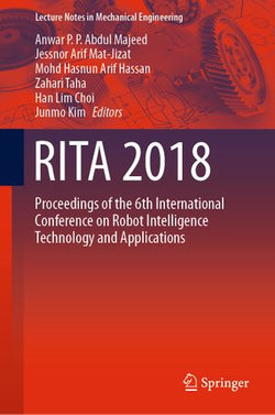 RITA 2018 RITA 2018