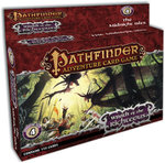 Pathfinder Adventure Card Game: The Midnight Isles - Adventure Deck