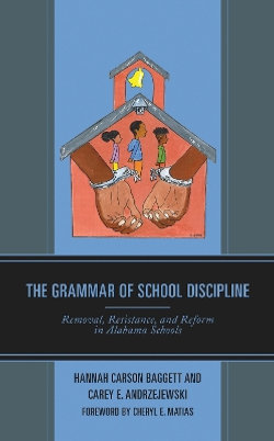 The Grammar of School Discipline