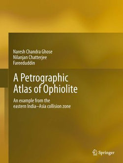 A Petrographic Atlas of Ophiolite A Petrographic Atlas of Ophiolite