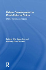 Urban Development in Post-Reform China