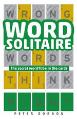 Word Solitaire Word Solitaire