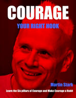 Courage Your Right Hook