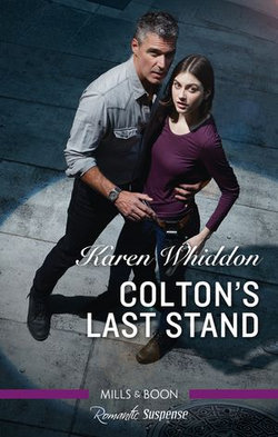 Colton's Last Stand