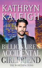 Billionaire's Accidental Girlfriend