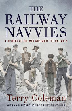 The Railway Navvies