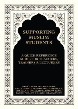 Supporting Muslim Students