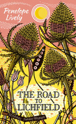 The Road to Lichfield