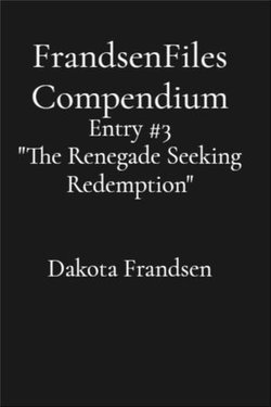 FrandsenFiles Compendium