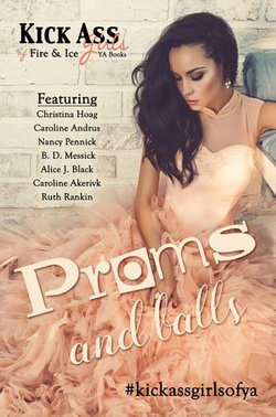 Proms and Balls