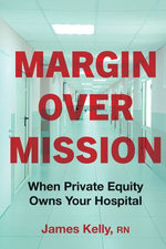 Margin over Mission