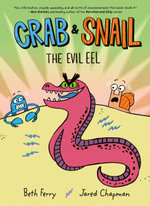 Crab and Snail: the Evil Eel
