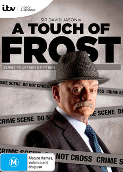 A Touch of Frost: Series 14 - 15