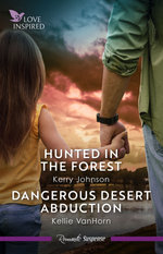 Hunted In The Forest-Dangerous Desert Abduction