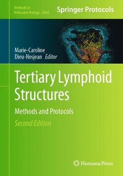 Tertiary Lymphoid Structures