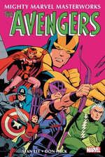 Mighty Marvel Masterworks