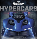 Top Gear Hypercars