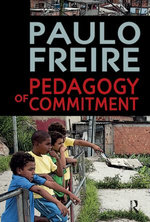 Pedagogy of Commitment
