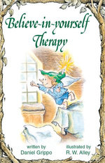Believe-in-yourself Therapy