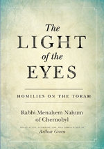 The Light of the Eyes