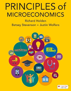 Principles of Microeconomics Principles of Microeconomics