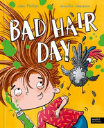 Bad Hair Day