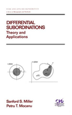 Differential Subordinations