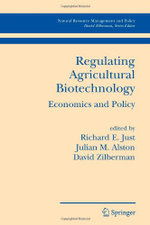Regulating Agricultural Biotechnology