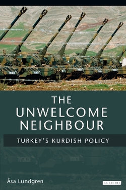 The Unwelcome Neighbour