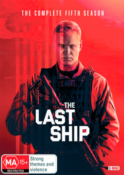 The Last Ship: Season 5