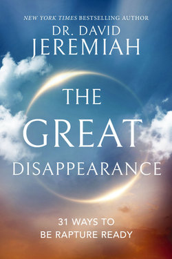 The Great Disappearance The Great Disappearance