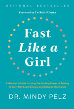 Fast Like a Girl