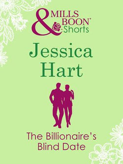 The Billionaire's Blind Date