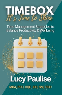 Timebox, It's Time to Shine