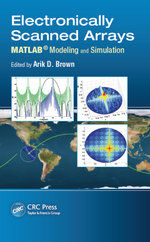 Electronically Scanned Arrays MATLAB® Modeling and Simulation