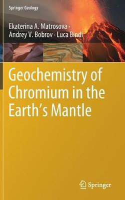 Geochemistry of Chromium in the Earth's Mantle